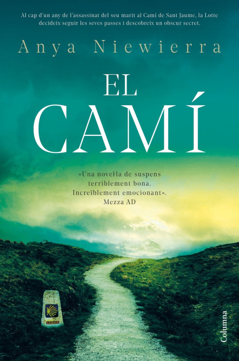 Knjiga El Camí Anya Niewierra