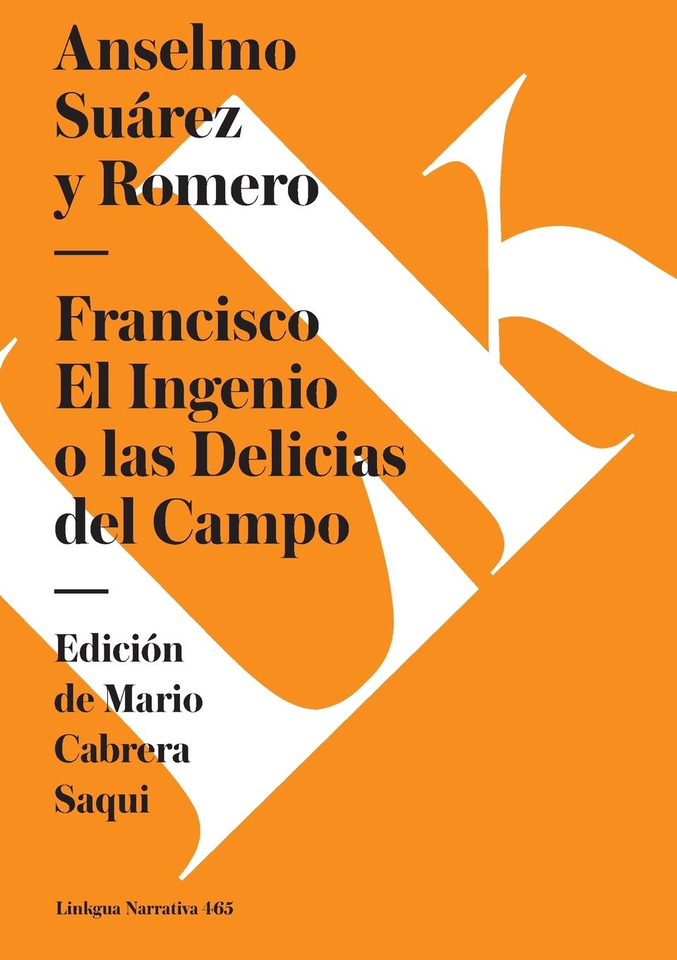 Knjiga Francisco 