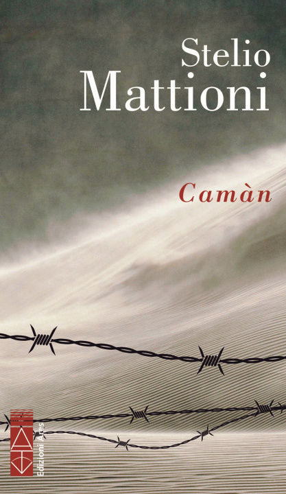 Knjiga Camàn Stelio Mattioni