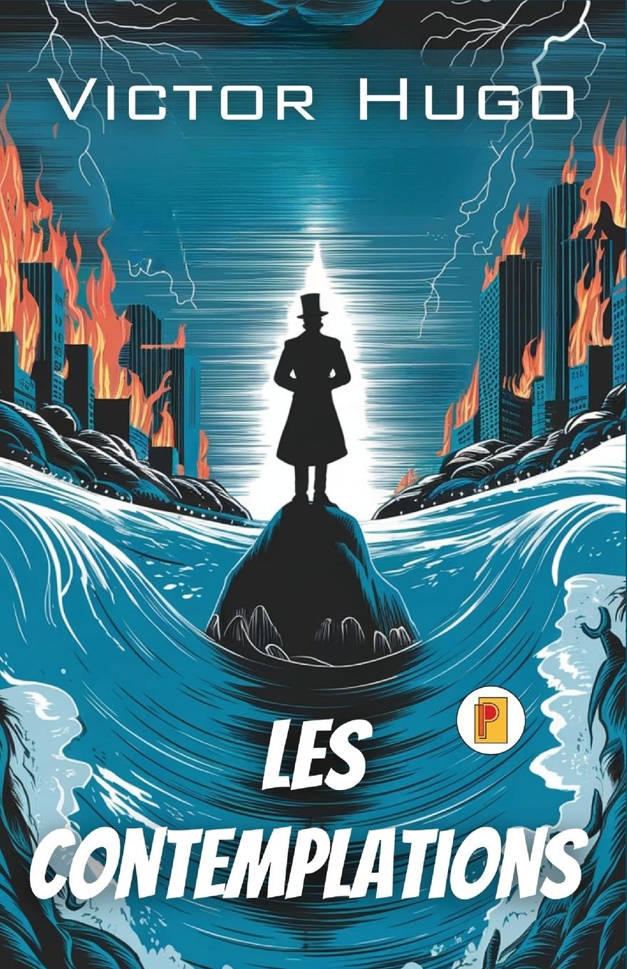 Knjiga Les Contemplations Victor Hugo