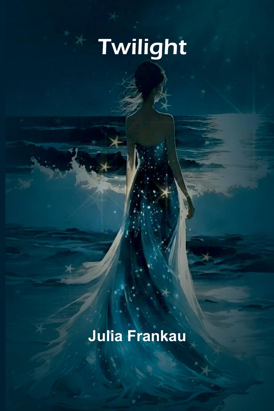 Book Twilight Julia Frankau