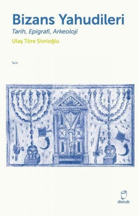 Buch Bizans Yahudileri 