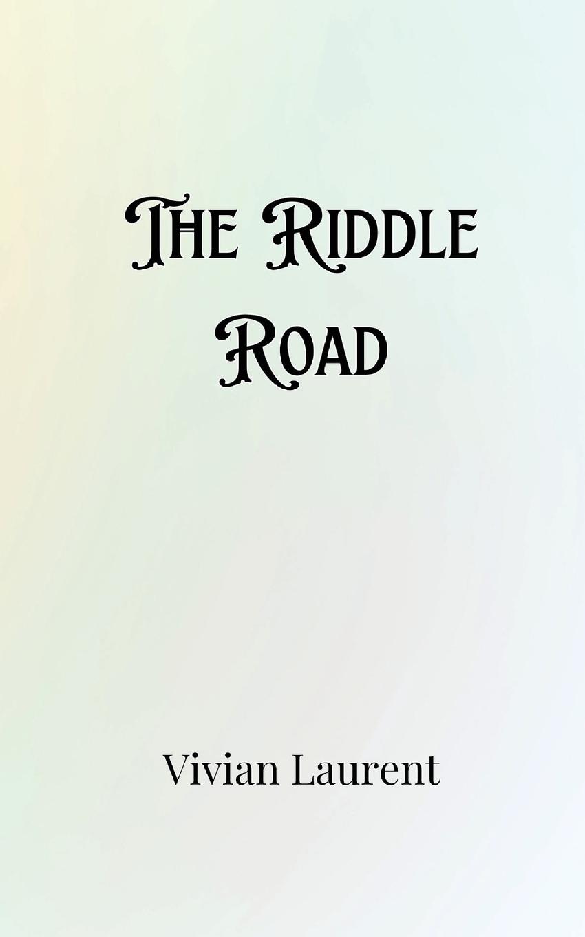 Knjiga The Riddle Road Micah Sterling