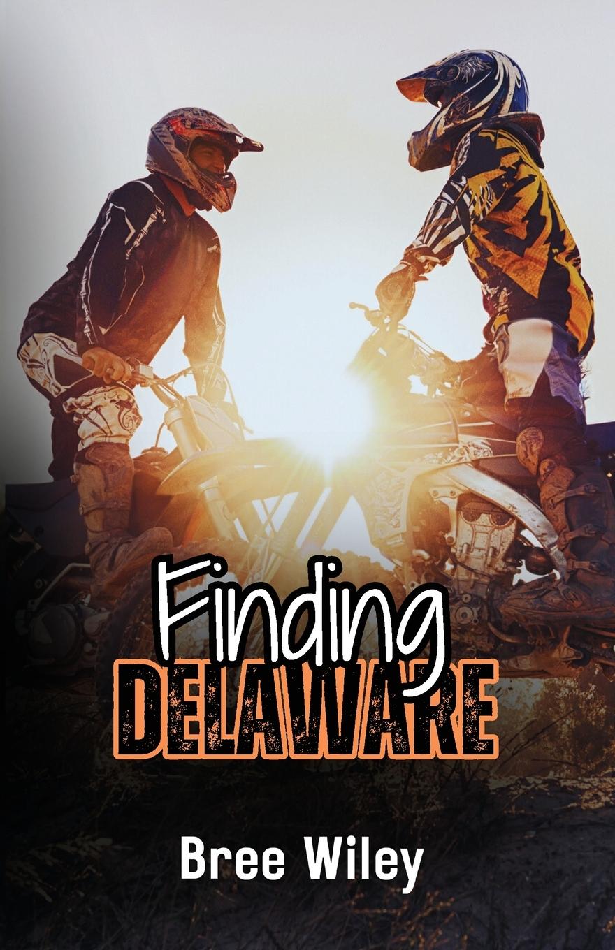 Βιβλίο Finding Delaware Bree Wiley