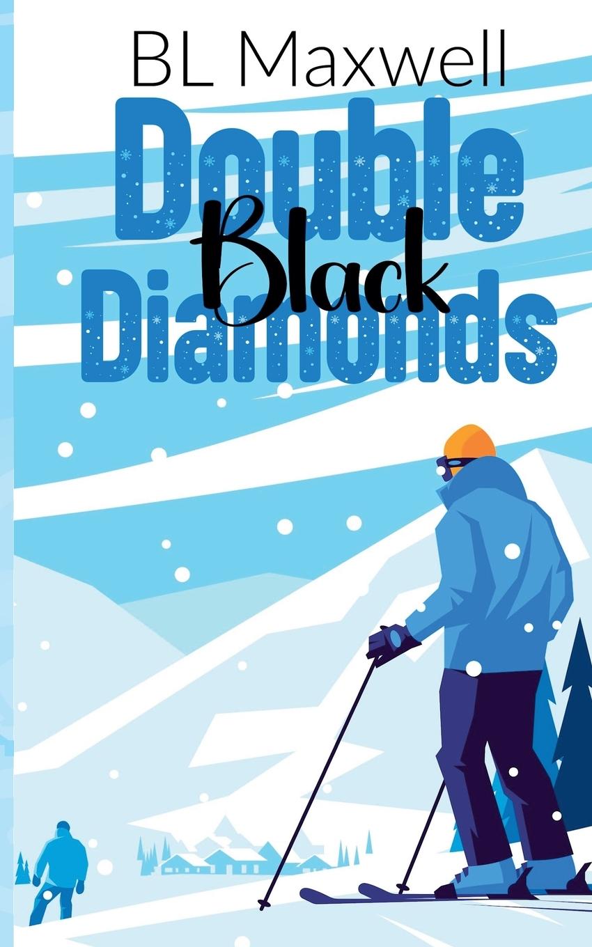 Libro Double Black Diamonds BL Maxwell