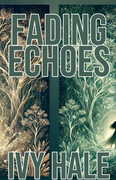 Knjiga Fading Echoes Ivy Hale