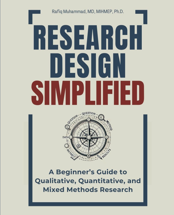 Knjiga Research Design Simplified 