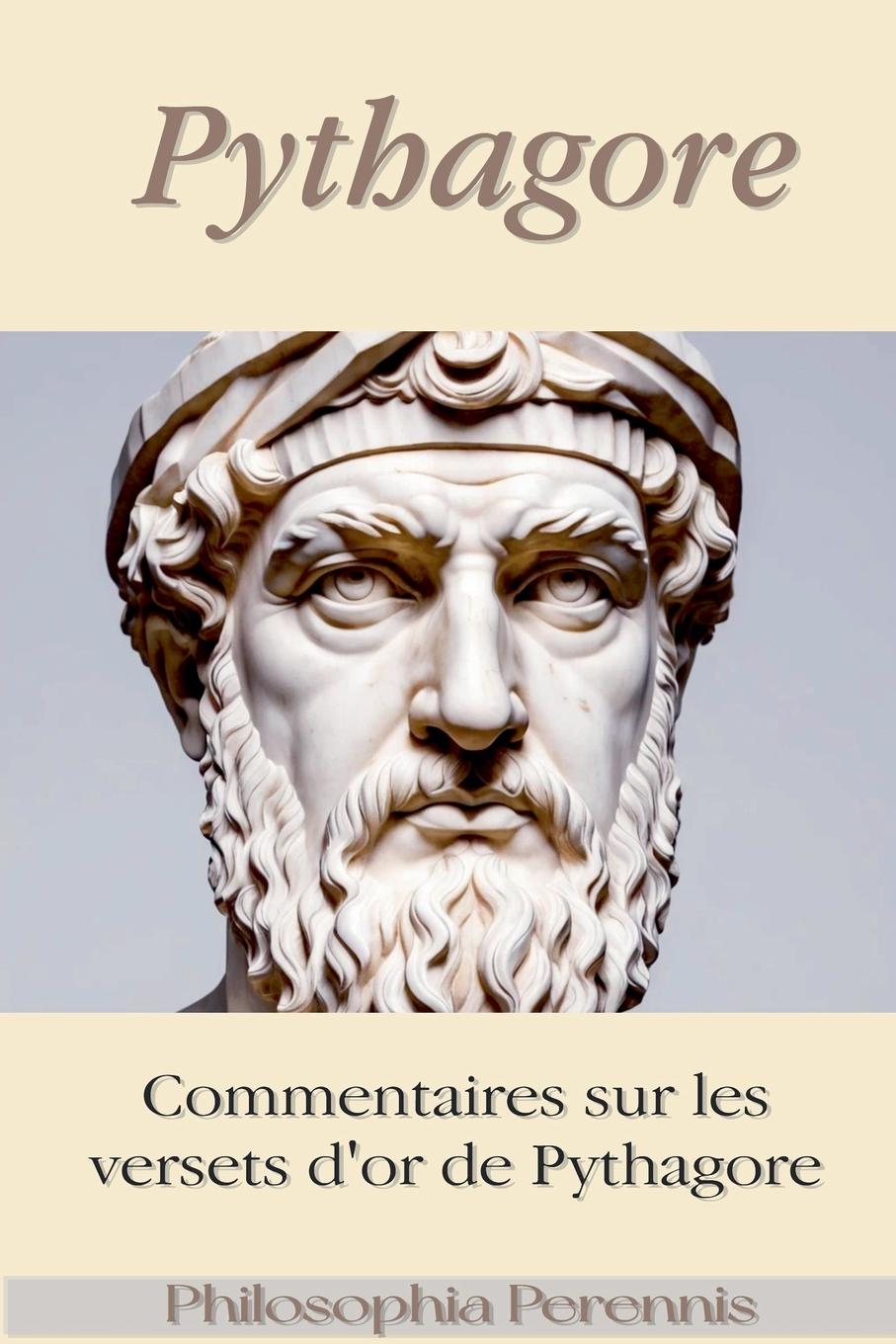 Libro Pythagore Pythagore