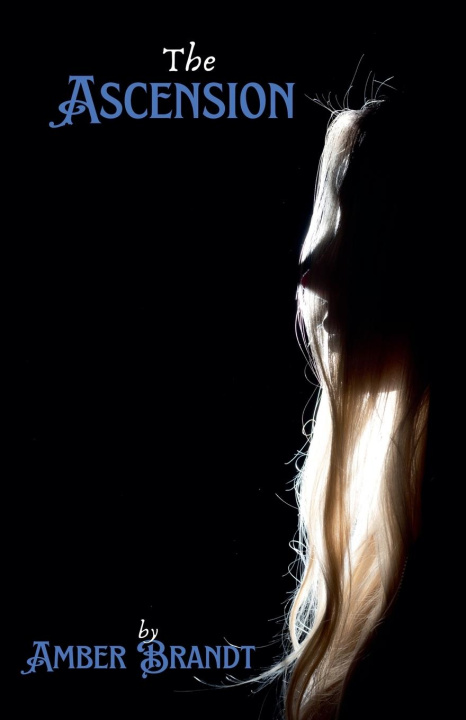 Knjiga The Ascension Amber Brandt