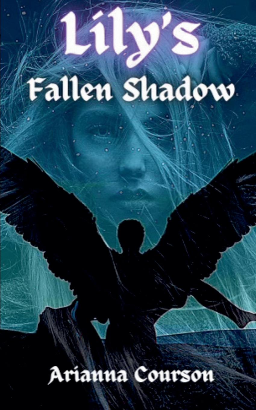 Boek Lily's Fallen Shadow Arianna Courson