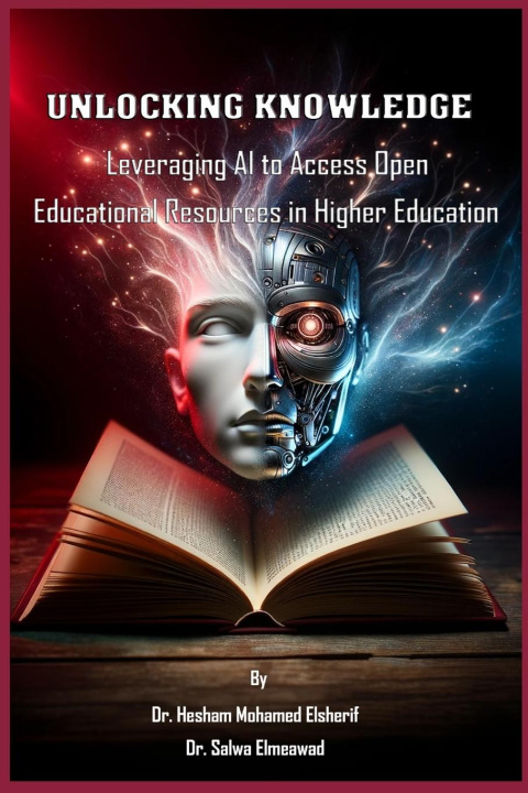 Knjiga Unlocking Knowledge Salwa Elmeawad