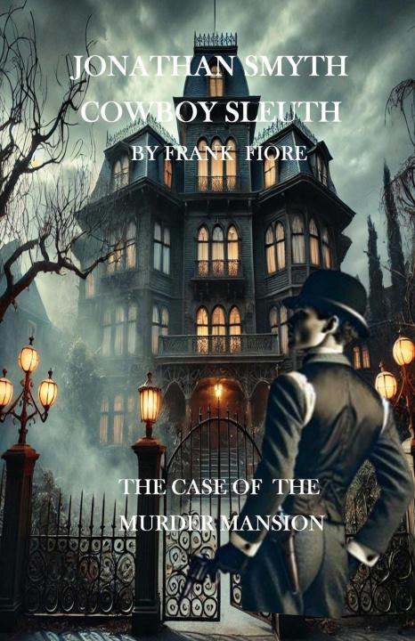 Book Jonathan Smyth Frank F Fiore