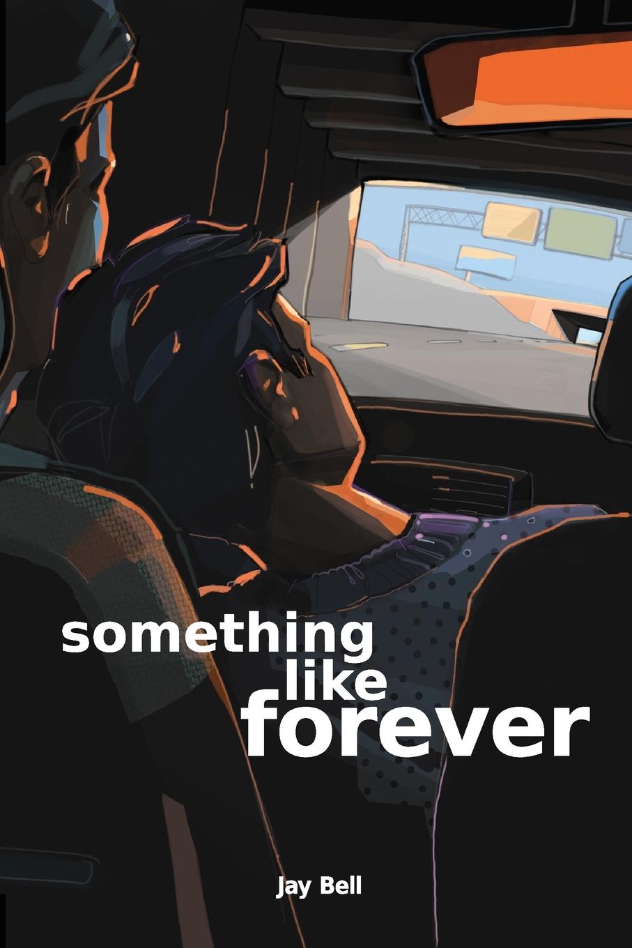 Libro Something Like Forever Jay Bell