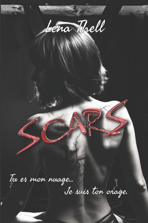 Knjiga Scars Lena Thell