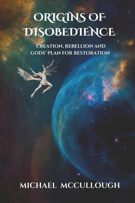 Buch Origins of Disobedience Michael McCullough