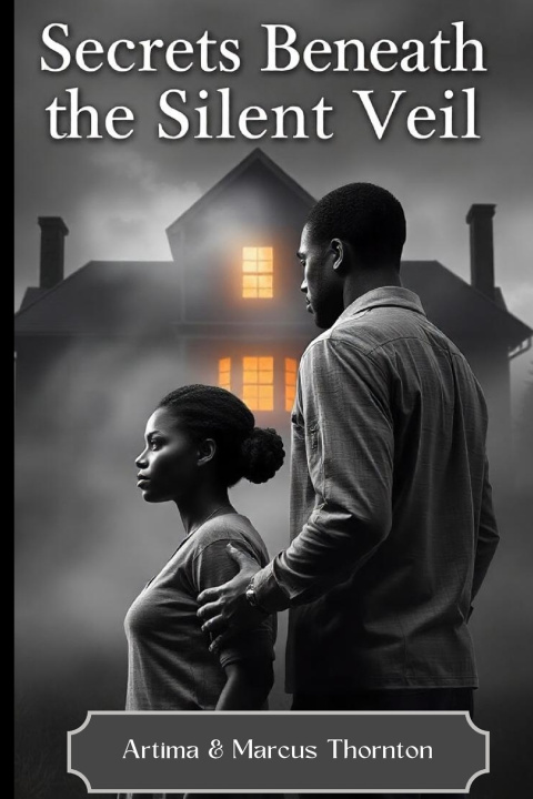 Knjiga Secrets Artima Thornton