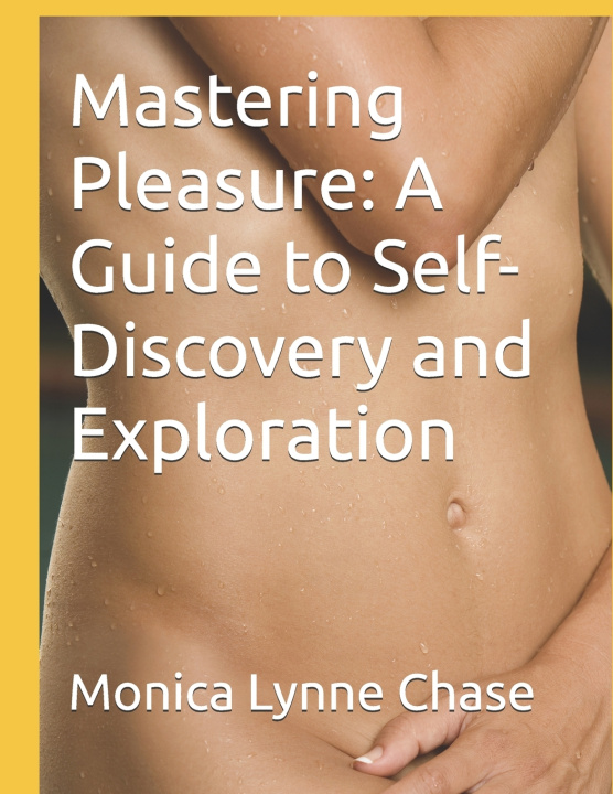Book Mastering Pleasure Jeremy Bishop