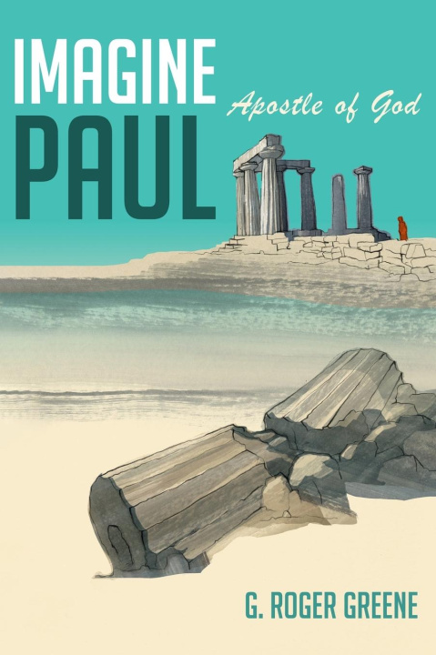 Knjiga Imagine Paul G. Roger Greene