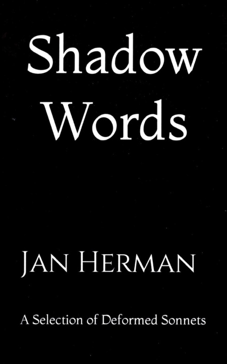 Book Shadow Words Jan Herman