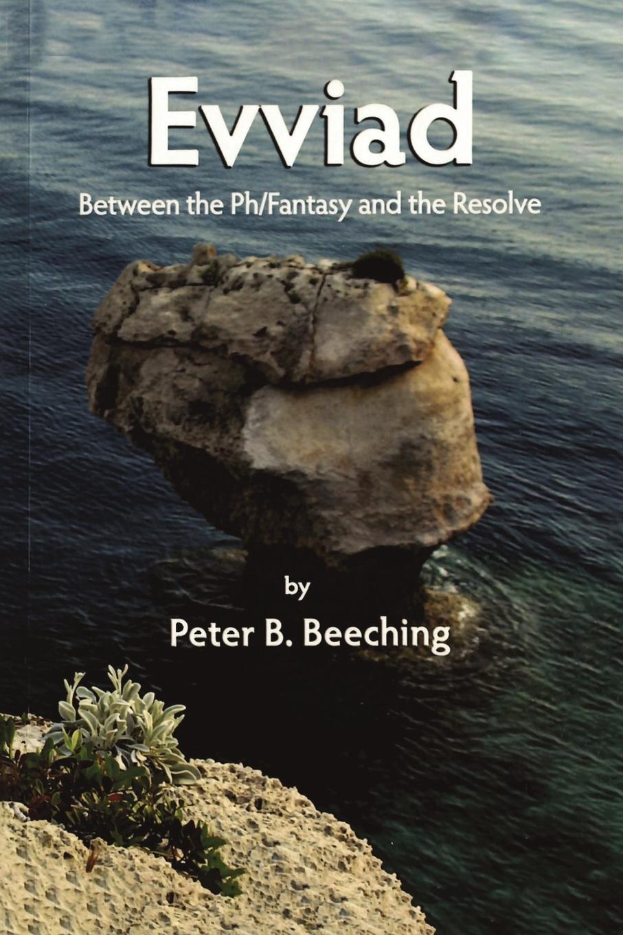 Knjiga Evviad Peter B. Beeching