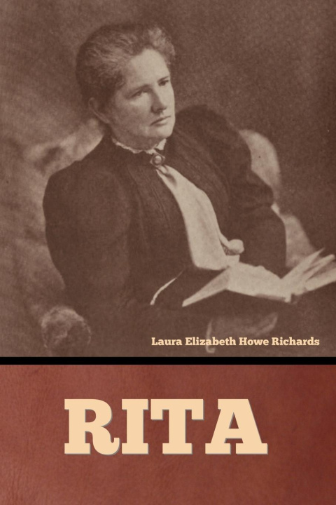 Knjiga Rita Laura Elizabeth Howe Richards