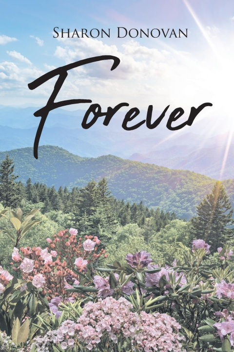 Knjiga Forever Sharon Donovan