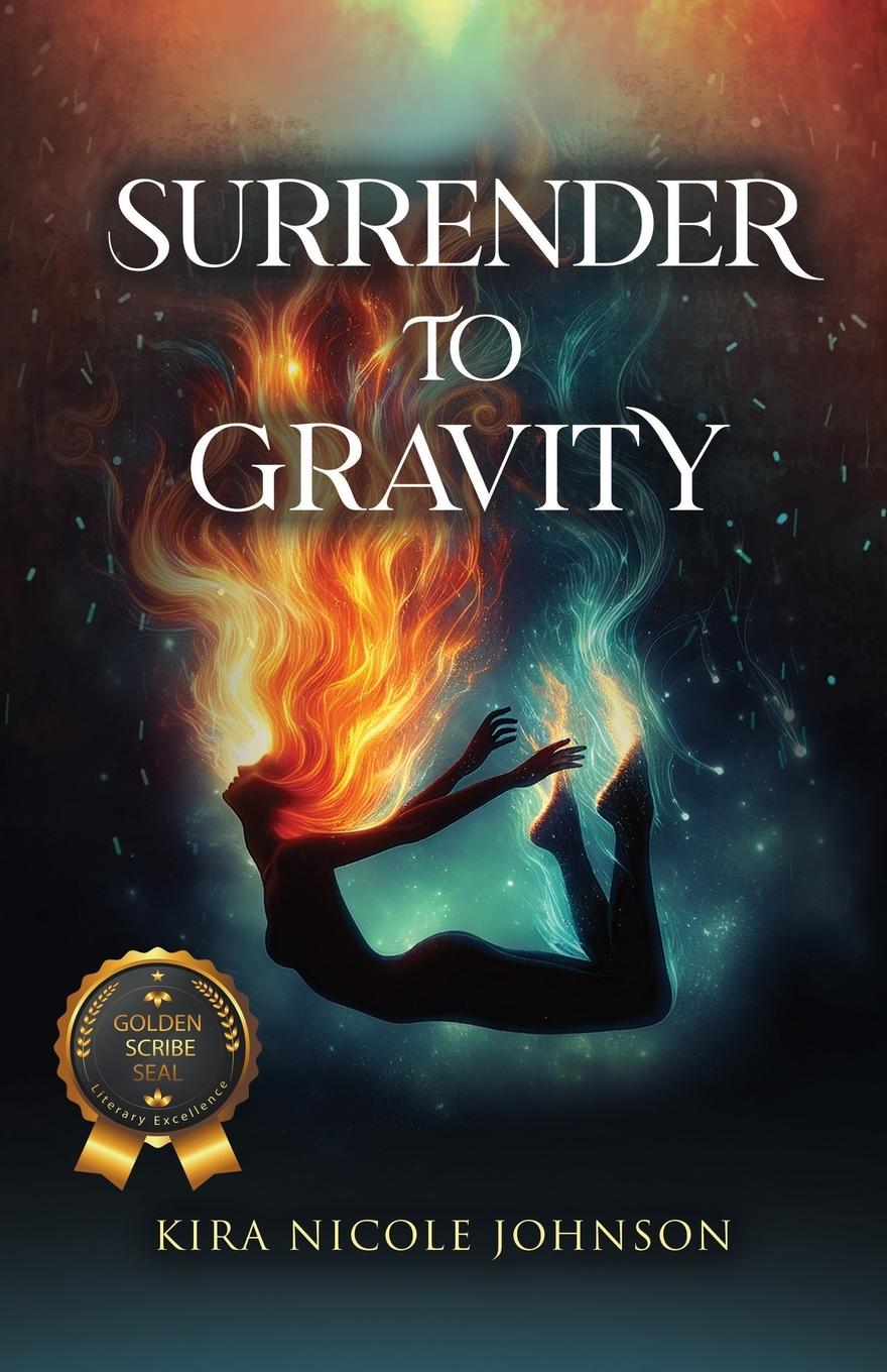 Knjiga Surrender To Gravity Kira Nicole Johnson