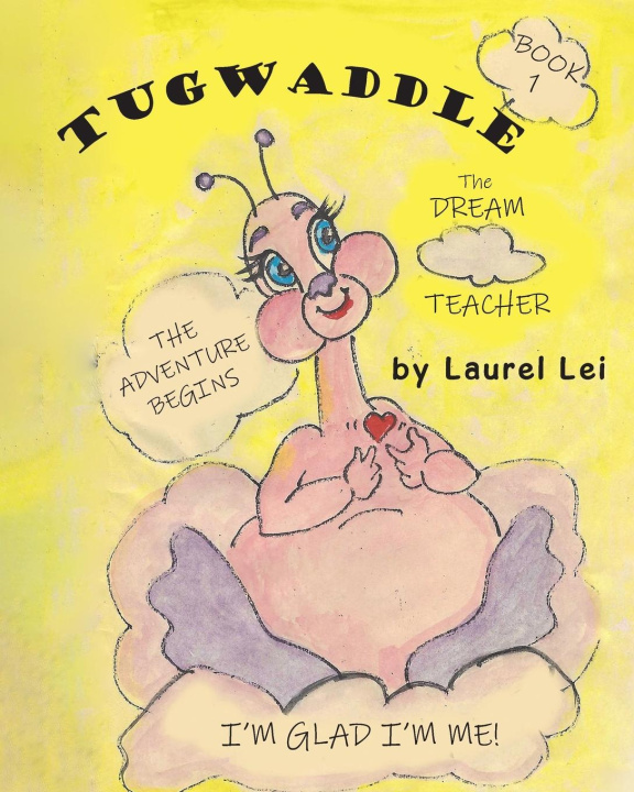 Knjiga Tugwaddle Laurel Lei