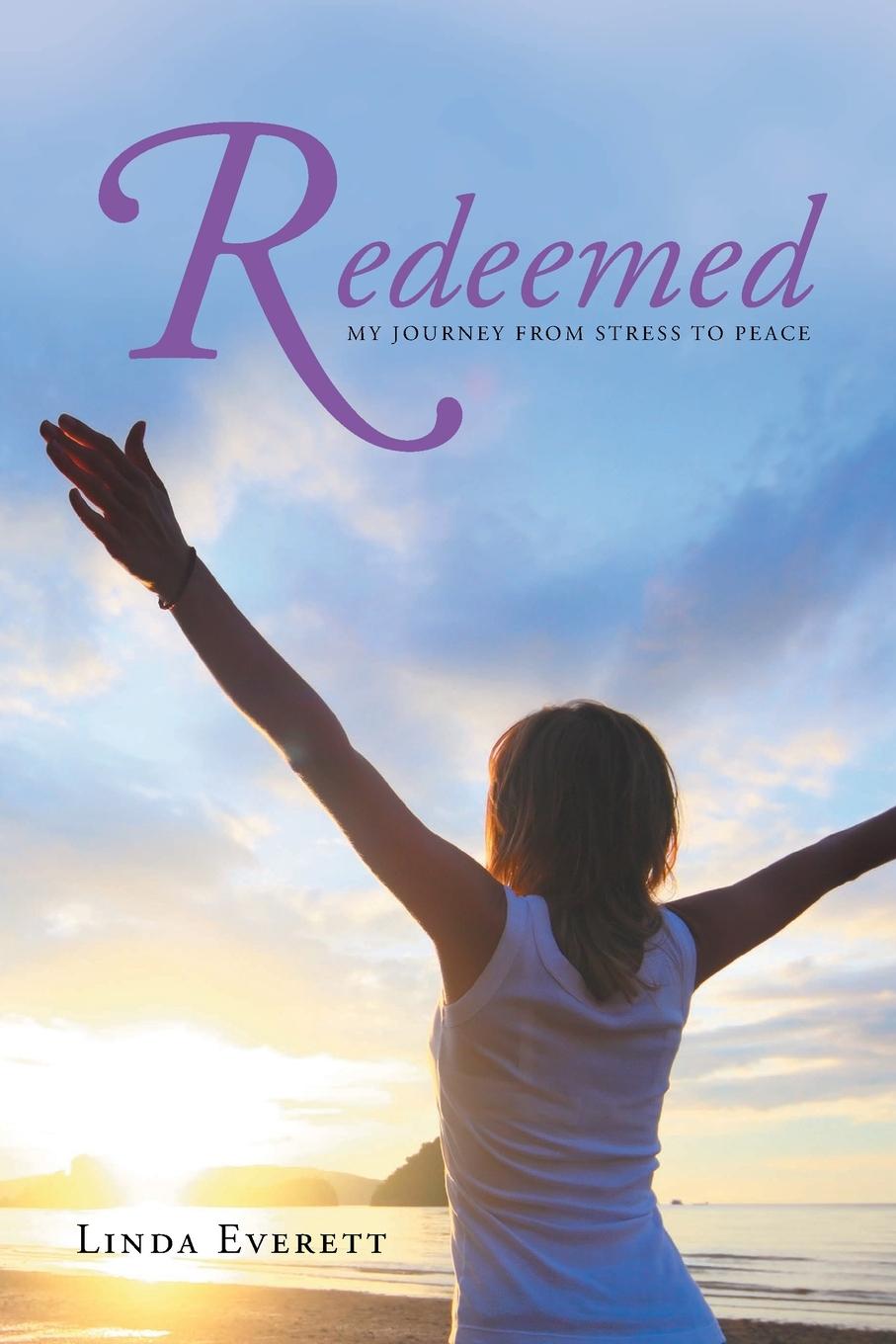 Knjiga Redeemed Linda Everett