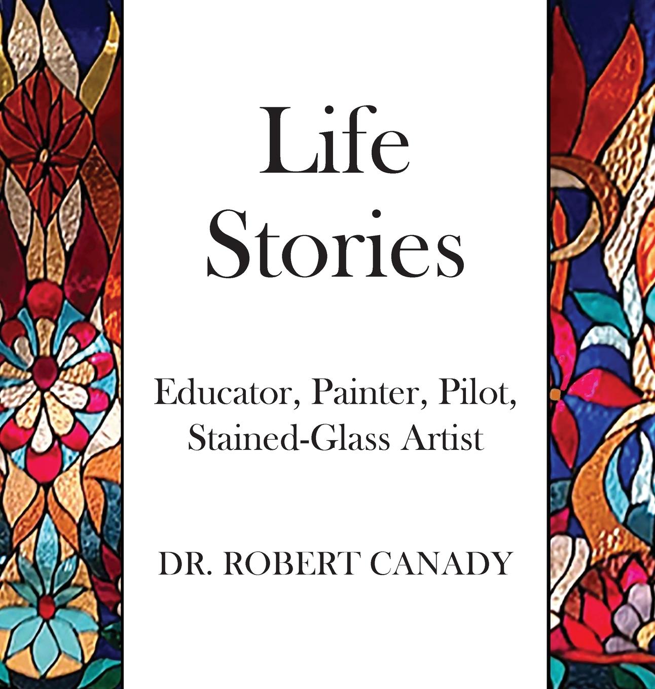 Buch Life Stories Jacque Hillman