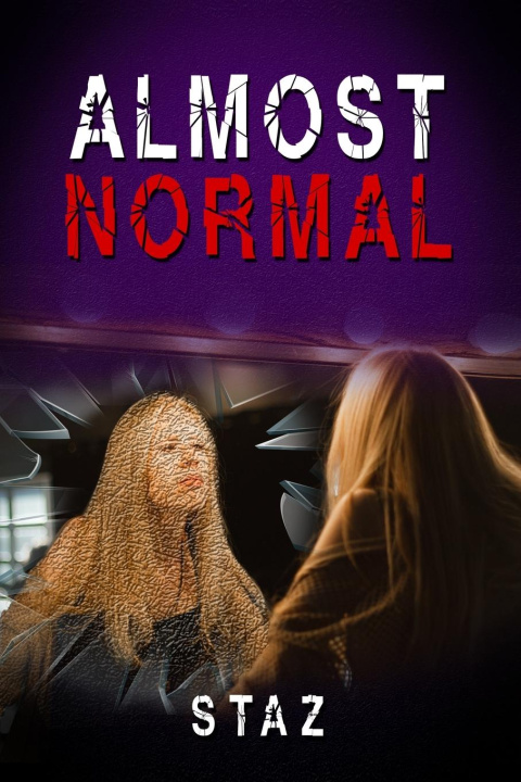Knjiga Almost Normal Staz