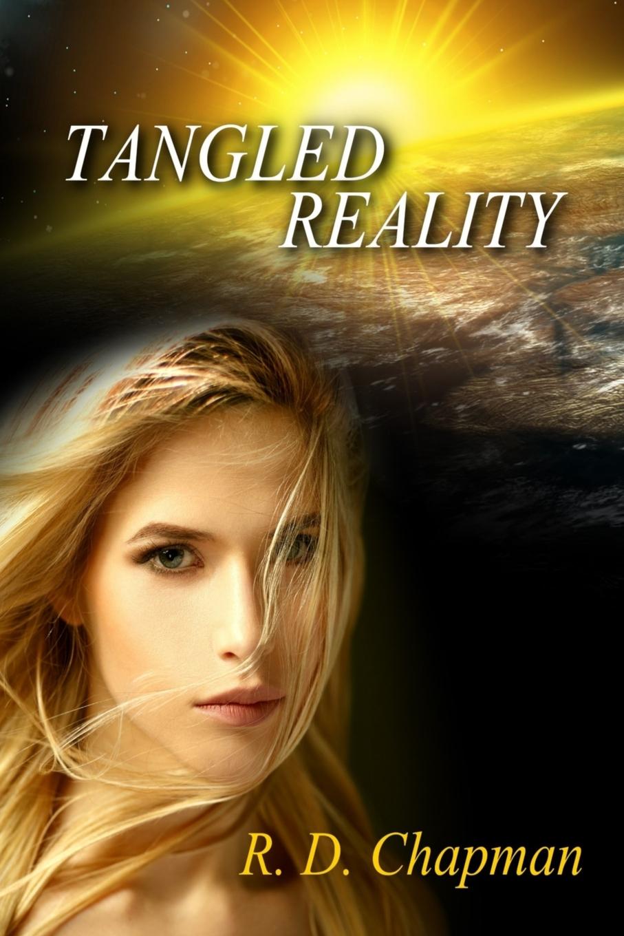 Knjiga Tangled Reality R. D. Chapman