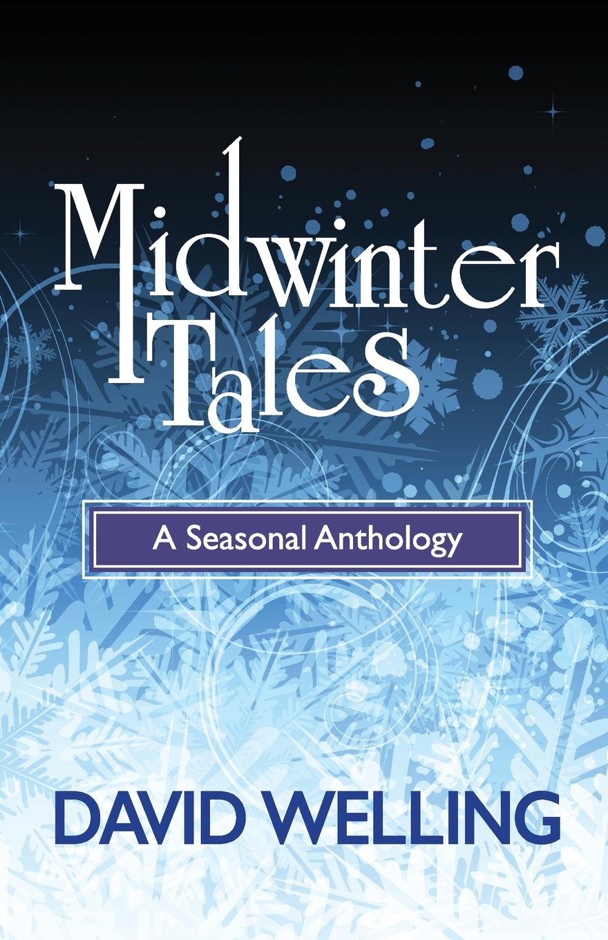 Knjiga Midwinter Tales Welling