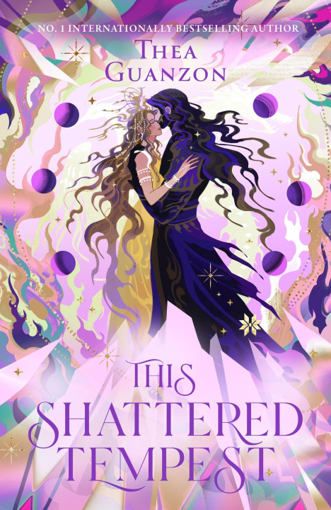 Книга Thea Guanzon Book 3 Thea Guanzon