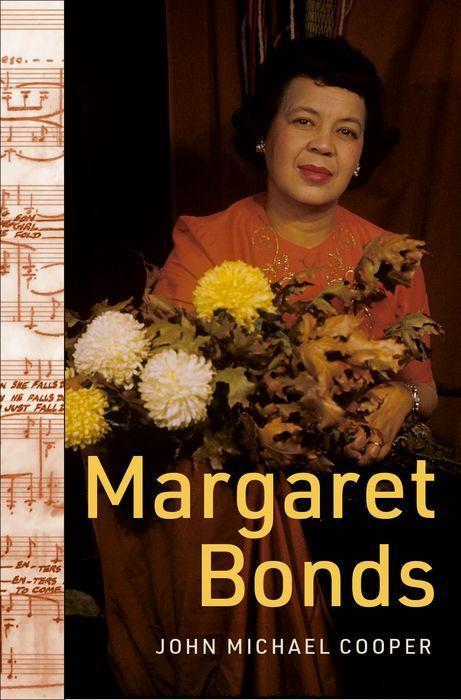 Buch Margaret Bonds Cooper