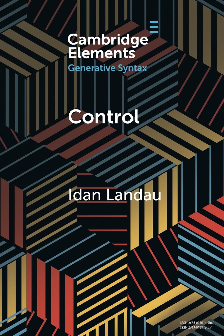 Livro Control Landau