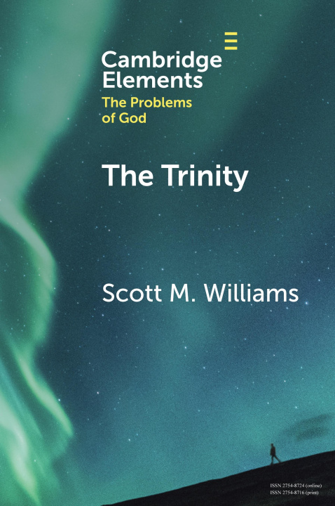 Knjiga Trinity Scott M. (University of North Carolina) Williams