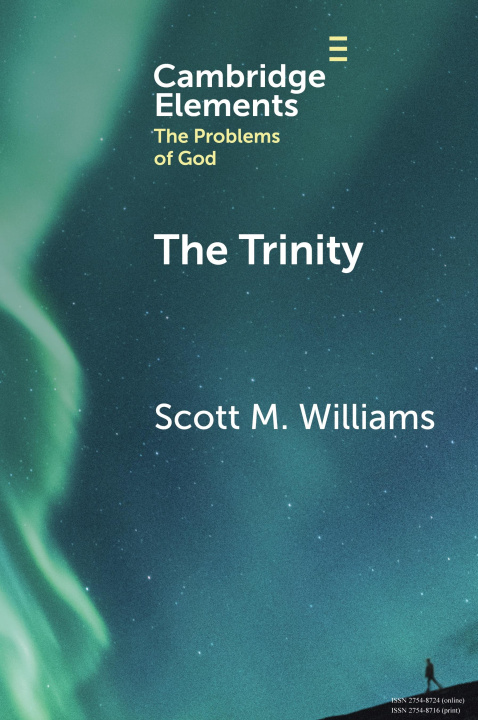 Knjiga Trinity Scott M. (University of North Carolina) Williams