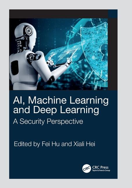 Βιβλίο AI, Machine Learning and Deep Learning Fei Hu