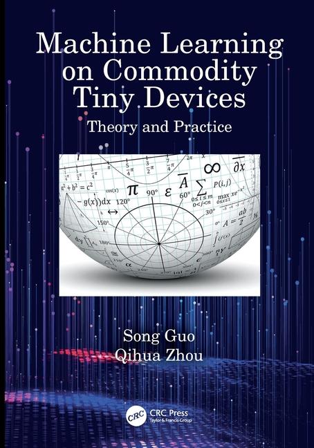 Libro Machine Learning on Commodity Tiny Devices Song Guo