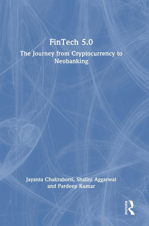 Book FinTech 5.0 Chakraborti