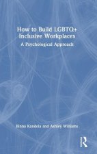 How to Build LGBTQ+ Inclusive Workplaces