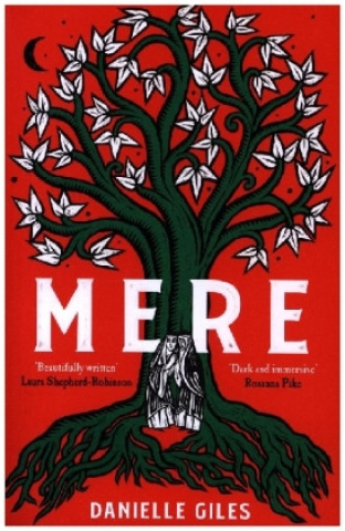 Book Mere Danielle Giles