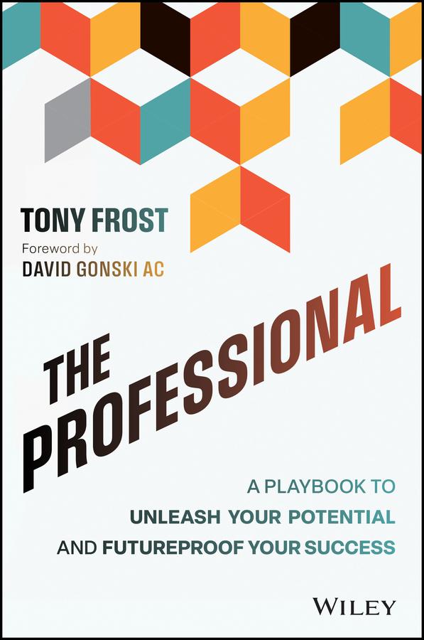 Book Professional Tony Frost
