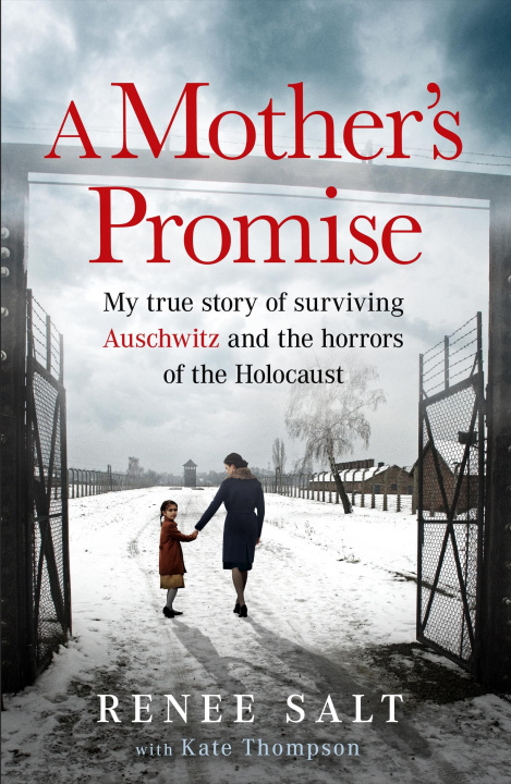 Book Mother's Promise Renee Salt