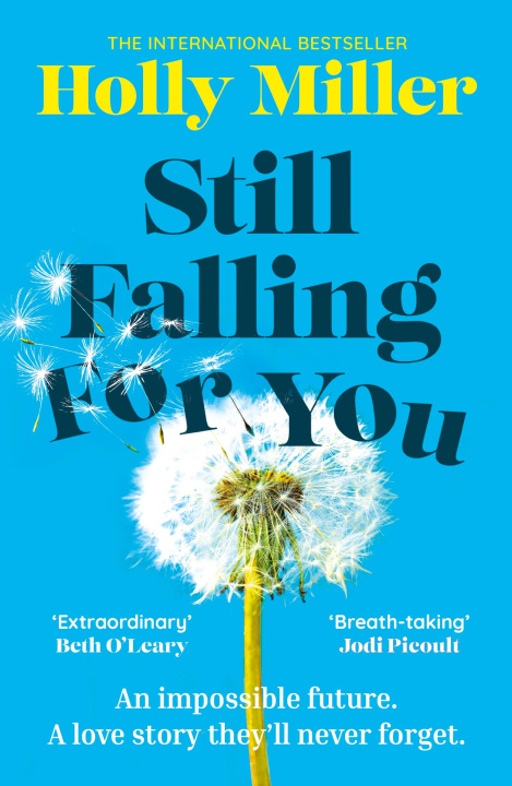 Boek Still Falling For You Holly Miller