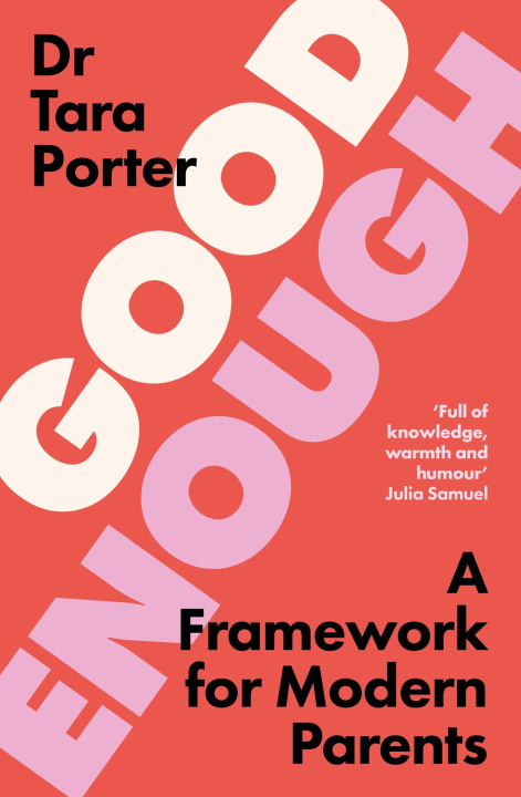 Книга Good Enough Dr Tara Porter