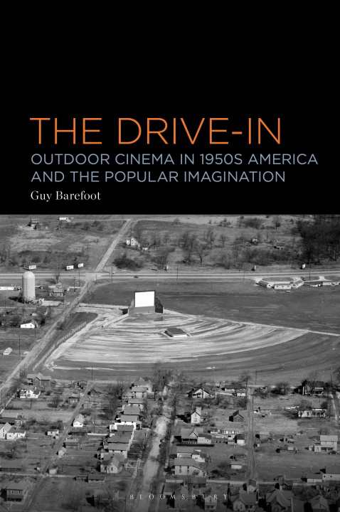 Book Drive-In Barefoot