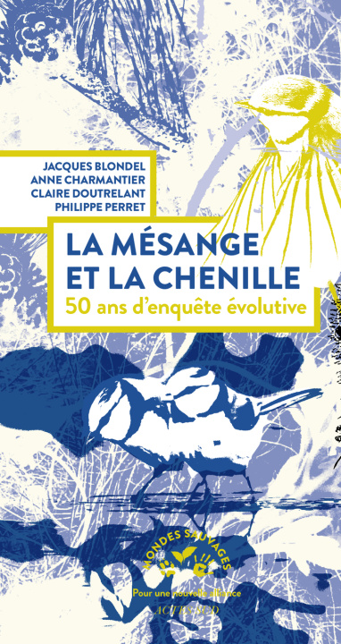 Book Des anges bleus Perret