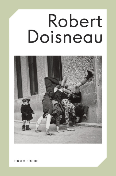 Book Robert Doisneau Doisneau